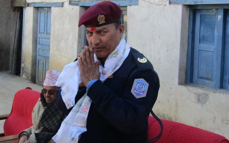 शान्ति सुरक्षाका हिसाबले कर्णाली प्रदेश शान्त