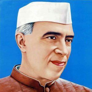 तत्कालीन भारतीय प्रधानमन्त्री नेहरूले राजा महेन्द्रलाई यस्तो चिठी लेखे