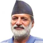 दलको छाताभित्र विज्ञलाई स्थान