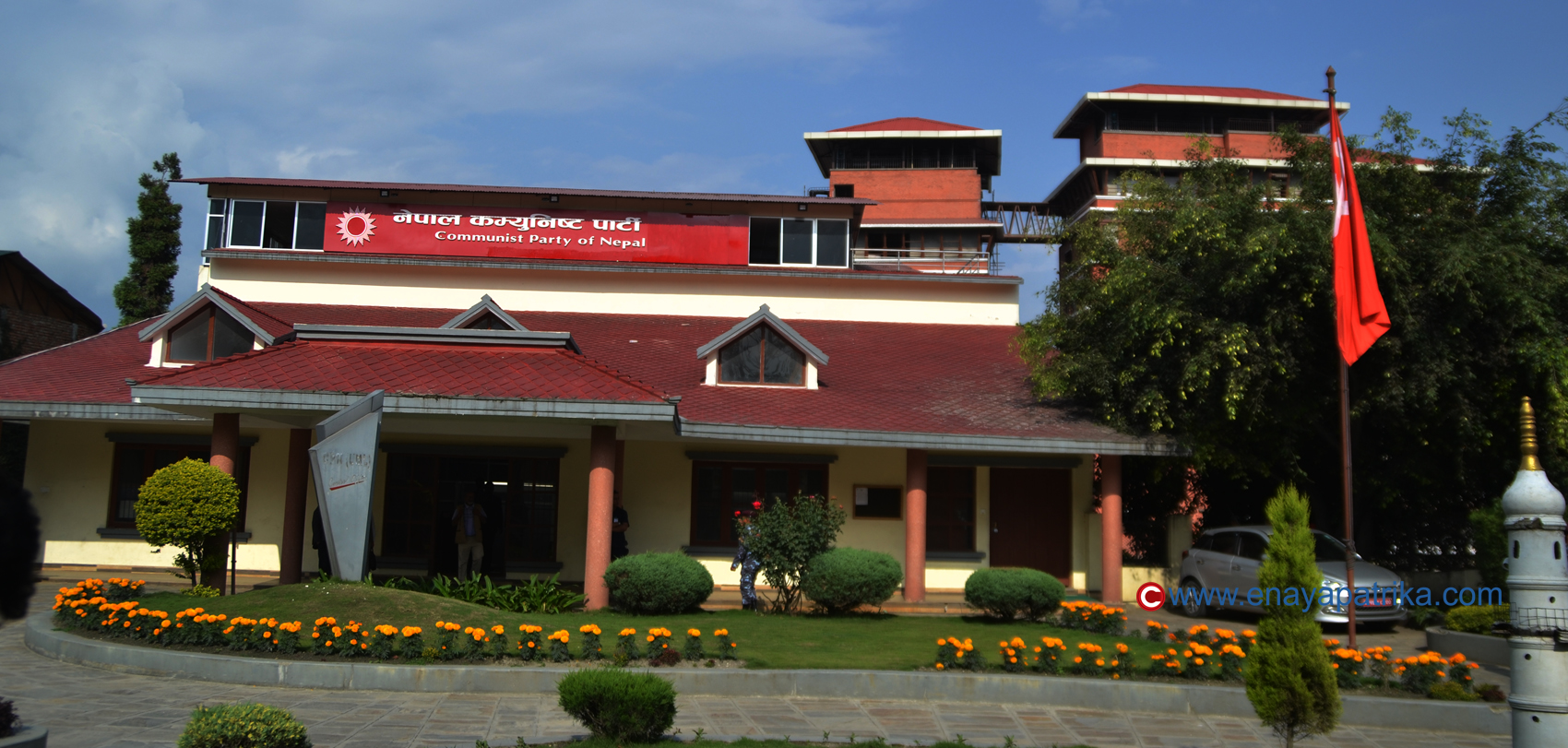 पाँच महिनापछि आज नेकपाको स्थायी समिति बैठक बस्दै