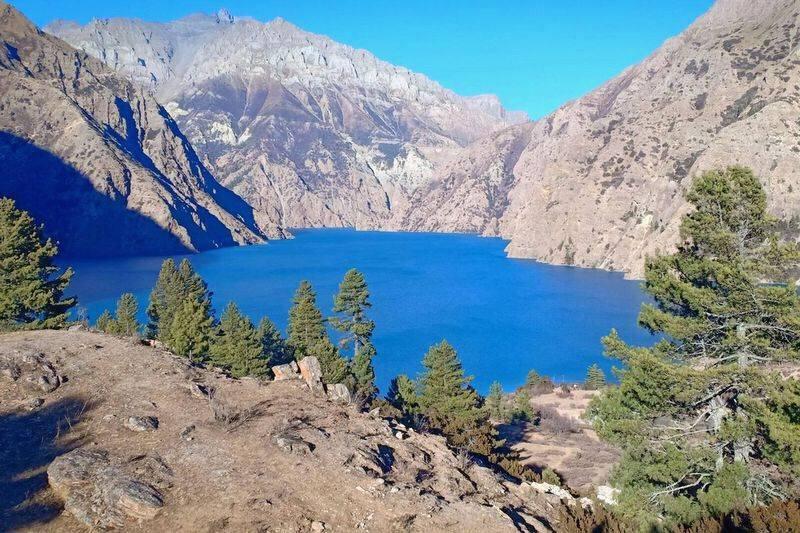 पर्यटन प्रवर्द्धनले जगाएको आशा