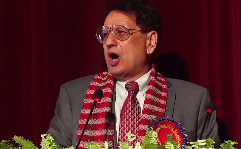 पूर्वगभर्नर रावलविरुद्ध भ्रष्टाचार मुद्दा, पोलिमर नोट छपाइमा भ्रष्टाचारको आरोप