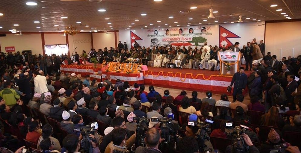 कांग्रेस विधानमा यसरी जुट्यो सहमति, सहमतिको सूत्रधार सिटौला