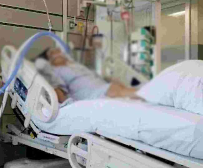 संगीत सुनेर कोमाबाट फर्किइन् २१ वर्षे संगिता