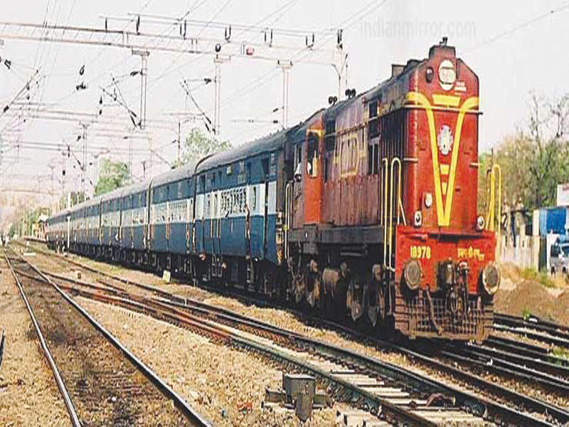 रेल खरिद गर्न ५० करोड बजेट