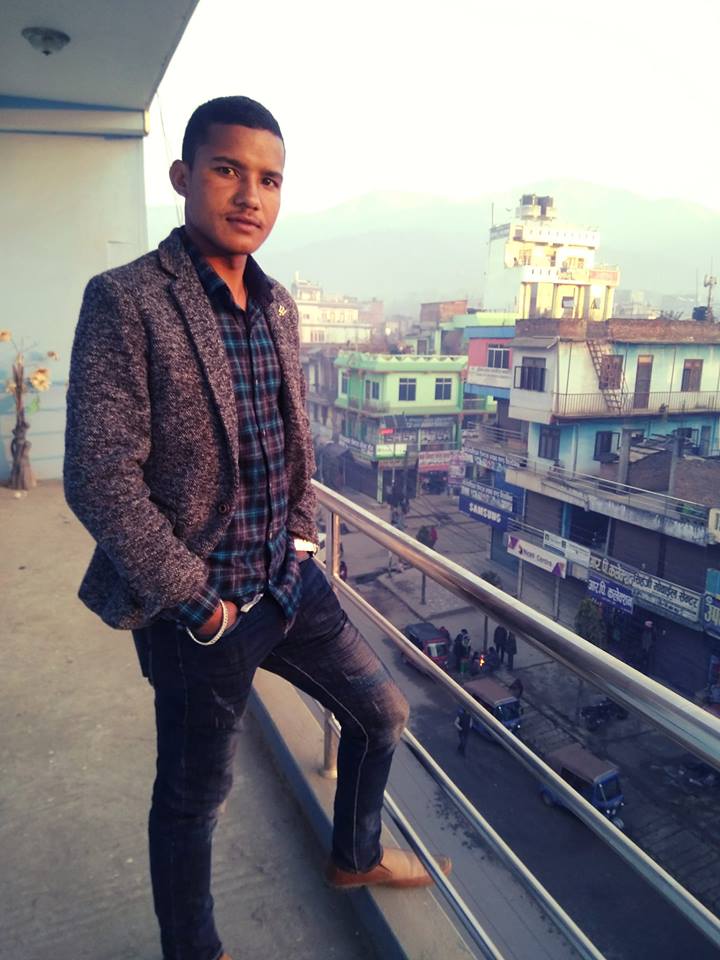 पत्रकार रामचन्द्र न्यौपाने किन पर्र्यो आपत ः    ‘मार मलाई, जलाउ मलाई’ भिडियो सहित