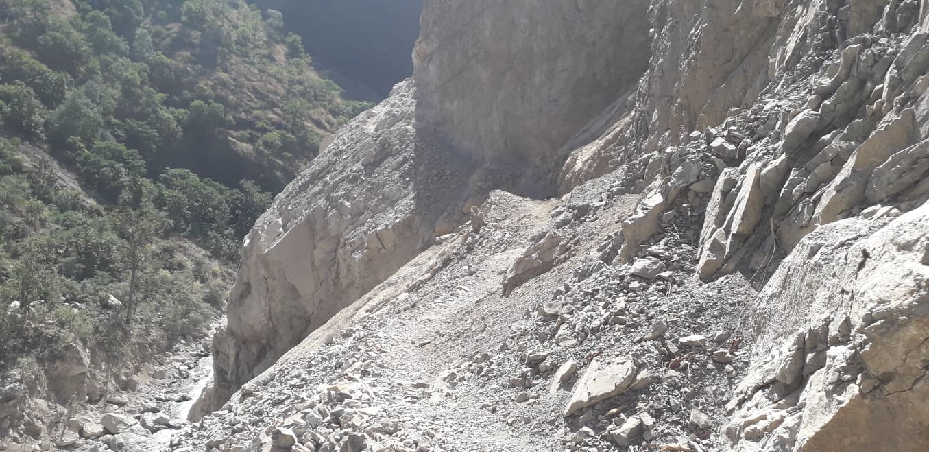 बारेकोटबासी मृत्यु जितेर पैदलयात्रा
