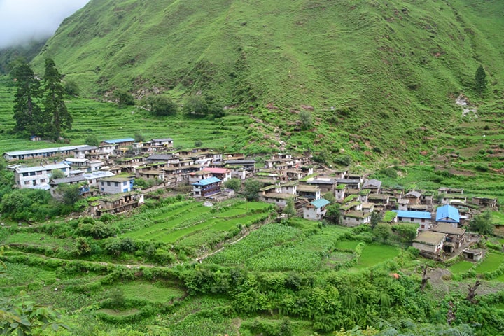अधियाँमै बाँचेको सिँगो गाउँ, पुस्तौदेखि नै छैन लालपूर्जा