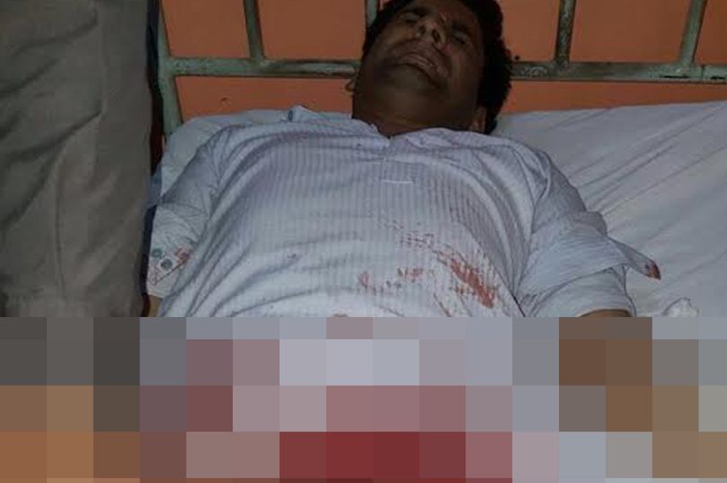 धोका दिने श्रीमानको यौनाङ्ग काटेर चाउचाउमा हालेर पकाइन्