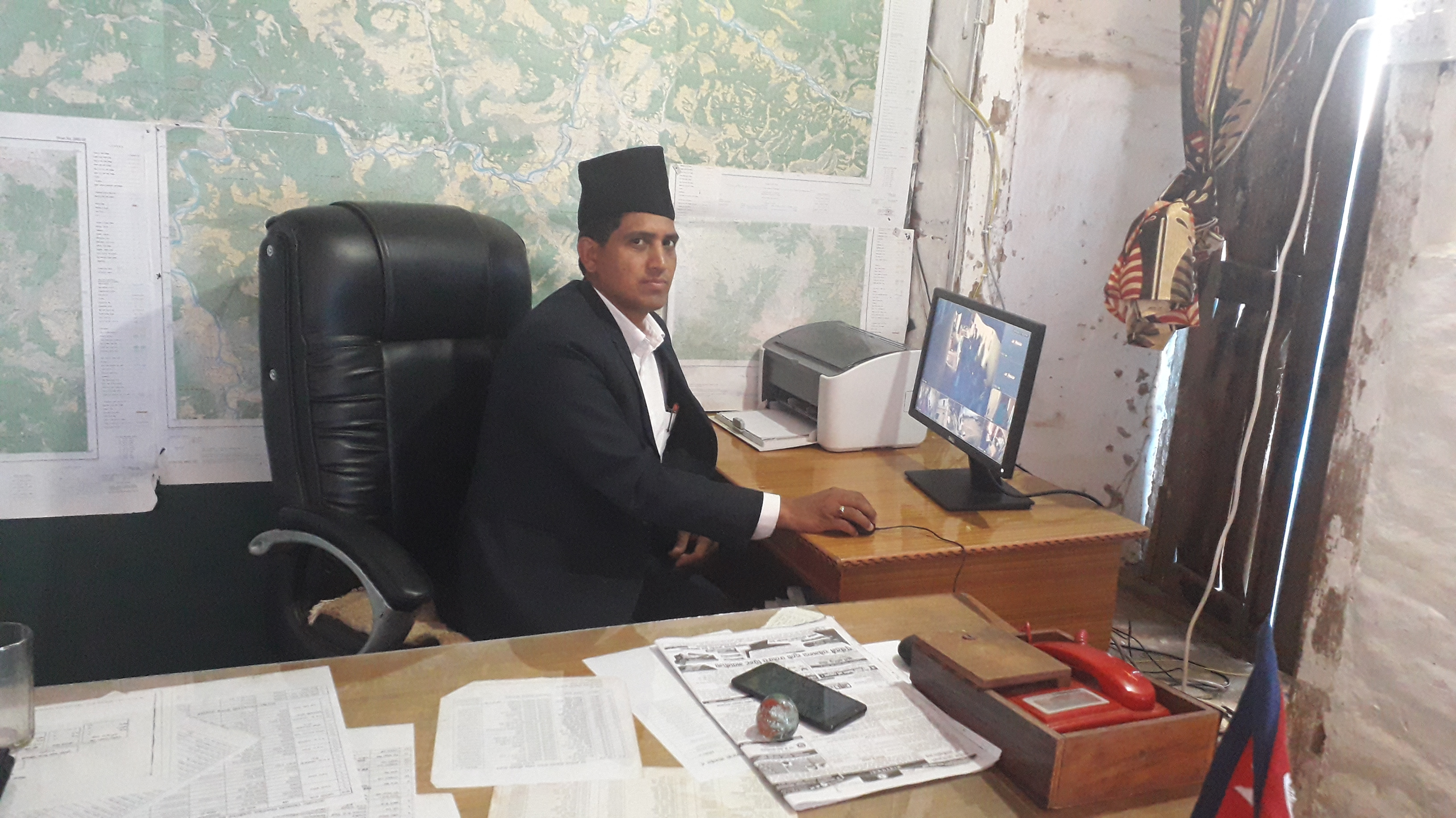 अव सिसिटिभी मार्फत सुरक्षा निगरानी