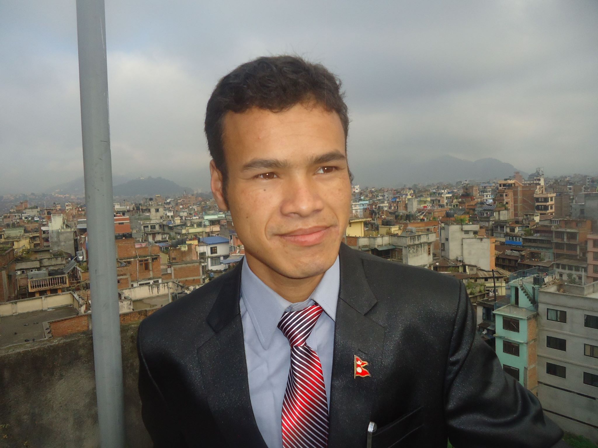 नेपालमा खाद्य अबस्था र त्यसको जोखिम