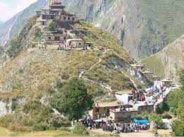 धार्मीक महत्वको त्रिपुरासुन्दरीमा भौतिक संरचना निर्माण गर्न माग