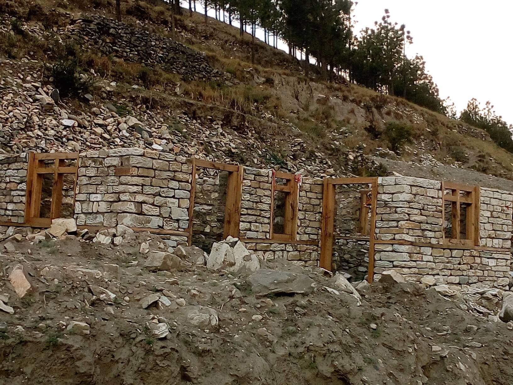 १ हजार १ सय दलित समुदायका घर अलपत्र
