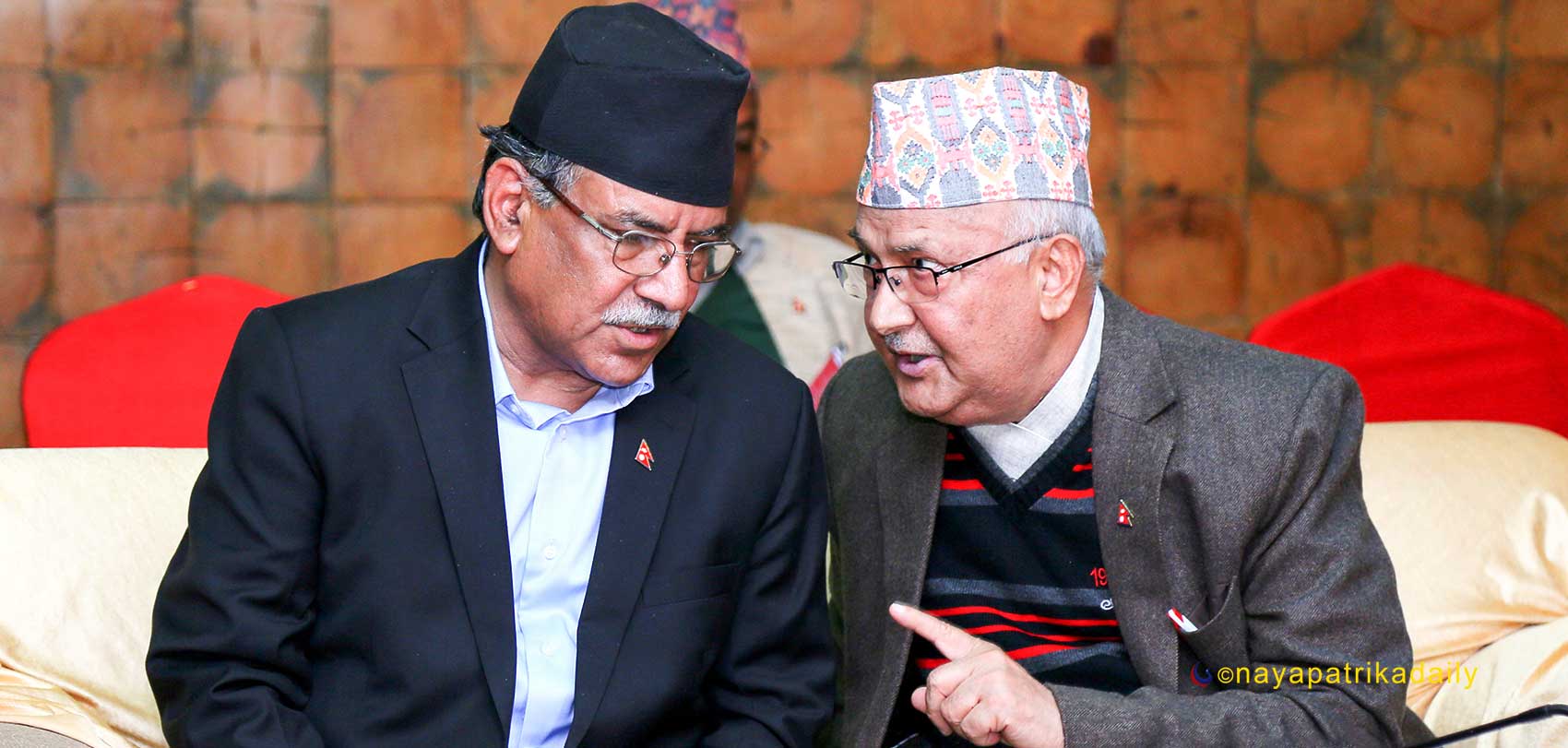 ९ वैशाखमा एकता  टुंग्याउने सैद्धान्तिक सहमति