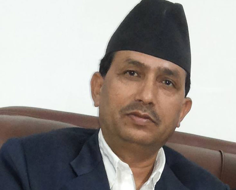 न्यायाधीशमा मन्त्रीकी भान्जीदेखि परिषद्‍ सदस्यका ज्वाइँसम्म, ‘छोराछोरी र सालासाली राखेर न्याय पाइन्छ ?