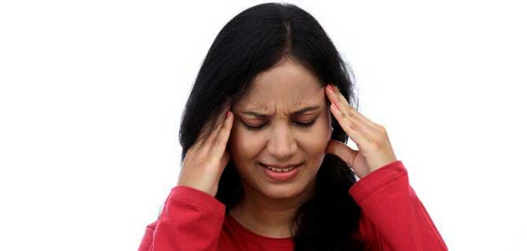 यसकारण हुन्छ माइग्रेन