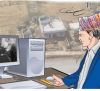 स्याटेलाइटका तस्बिर हेर्दाहेर्दै विपत्तिको खबर