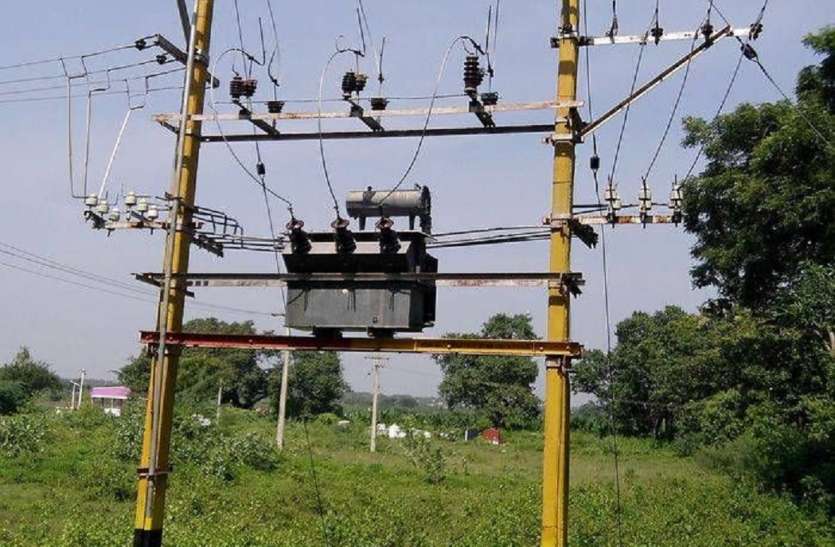 सवस्टेशन निर्माणको ढिलाइले विद्युत् प्रवाहमा समस्या