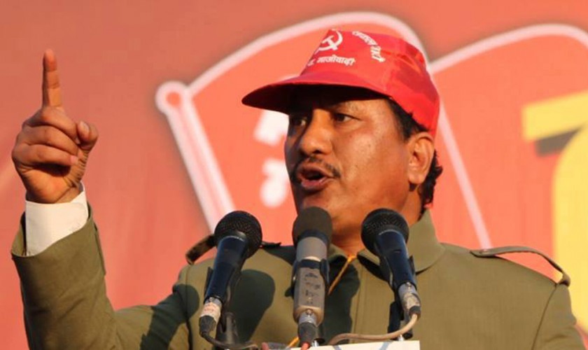 विप्लवको नेकपाले ओली, दाहाल र देउवाको हत्या गर्ने योजना बनाएकै हो ?