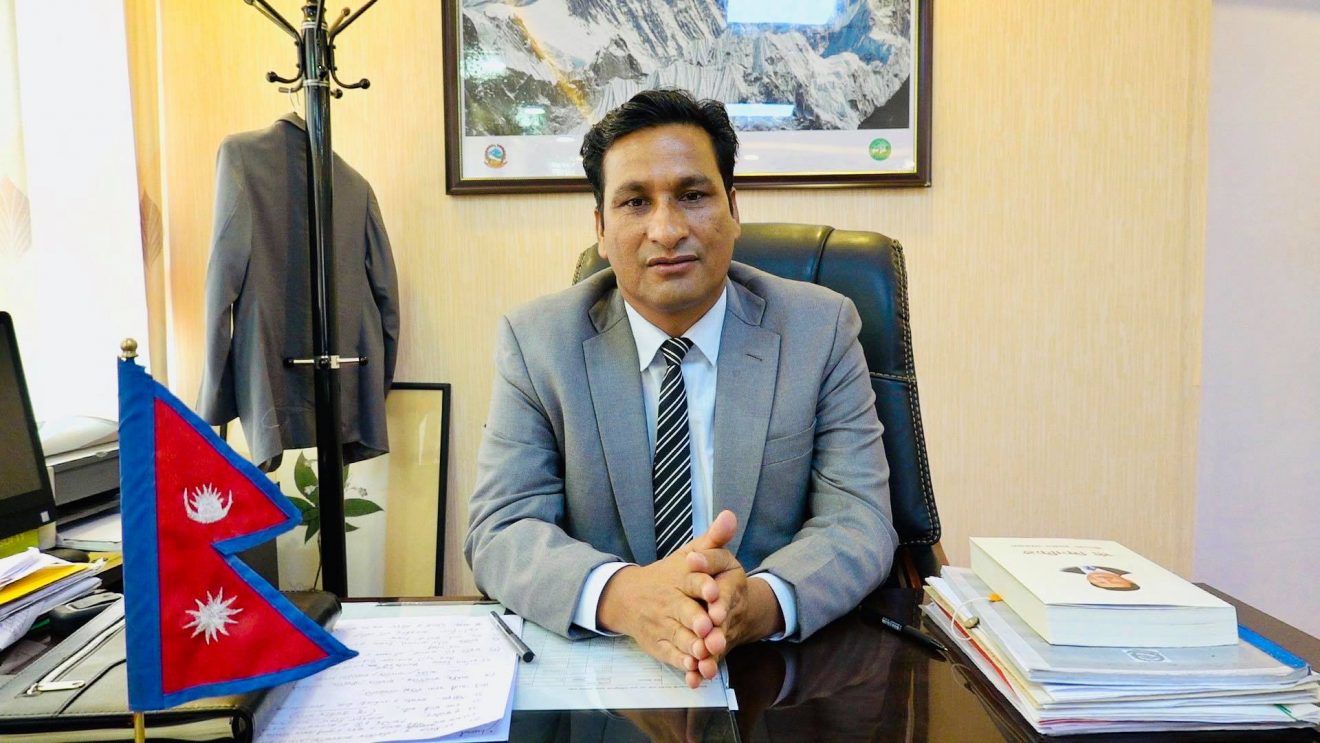 वनमन्त्री वस्नेतको डेढ वर्ष ,  नीतिगत र संरचनागत सुधारमा ध्यान, यस्ता छन् देख्खिने काम