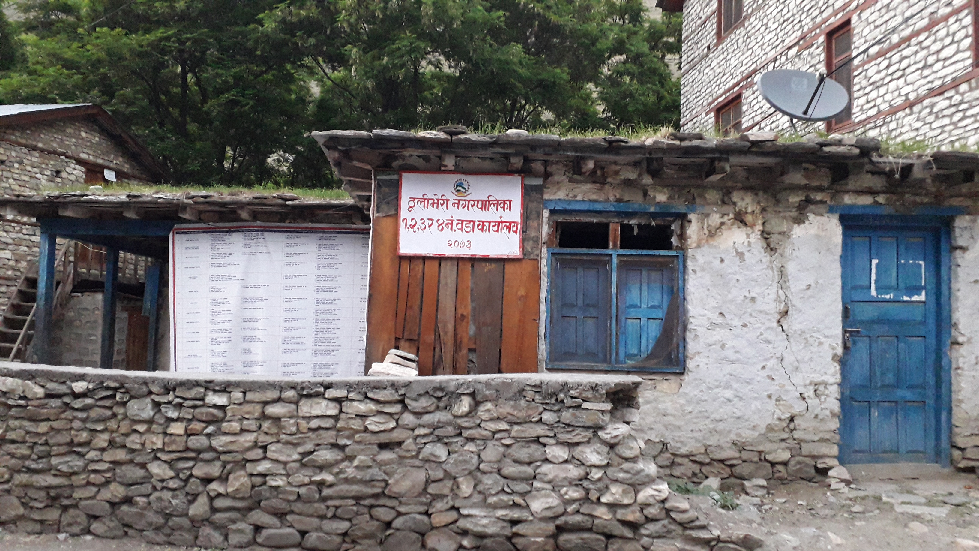 मंगलबारभित्र ७५३ वटै स्थानीय तहले बजेट ल्याउँदै