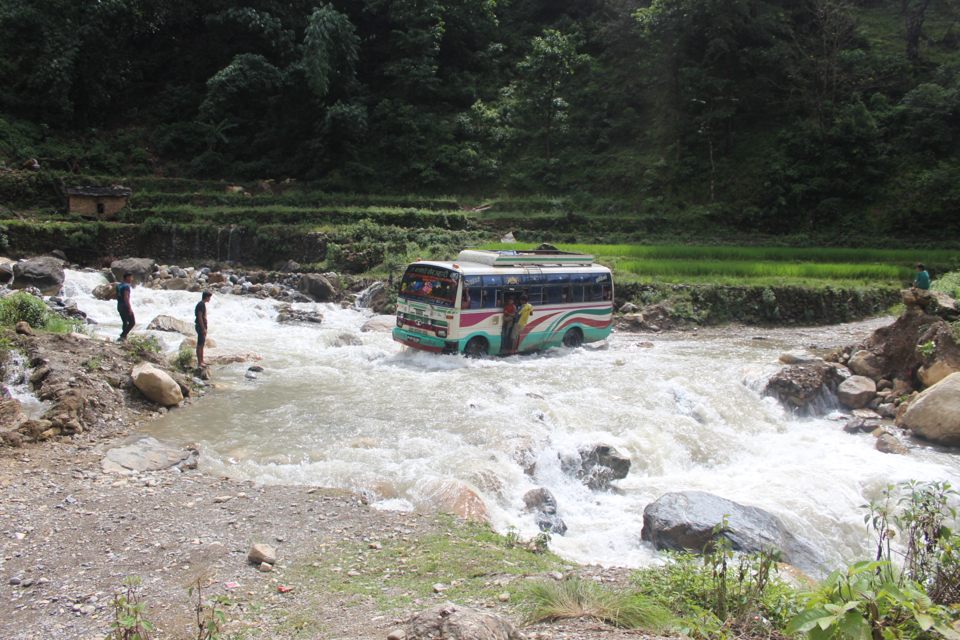 वर्षायामका रोगहरु र बच्ने ११ तरिका