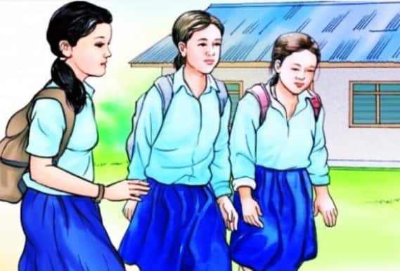 जाजरकोटका २६ हजार बालबालिकालाई सरफाईका सामग्री वितरण