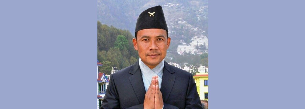 वडा अध्यक्षलाई डिभी, इमेलबाट राजीनामा
