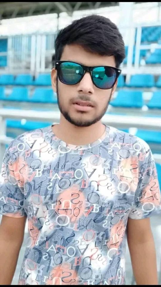 किन मारियो गाई ?