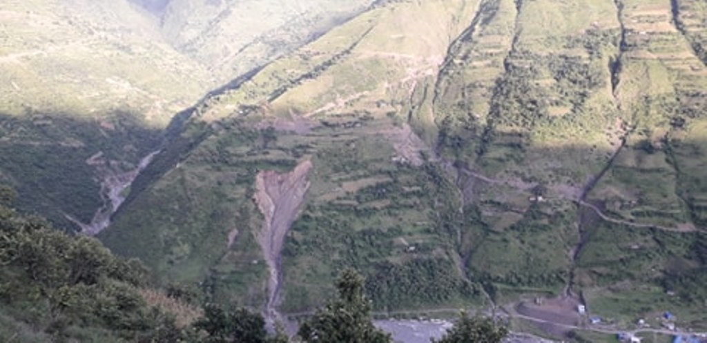 आन्तरिक सडक खोल्न स्थानीय सरकारलाई सकस