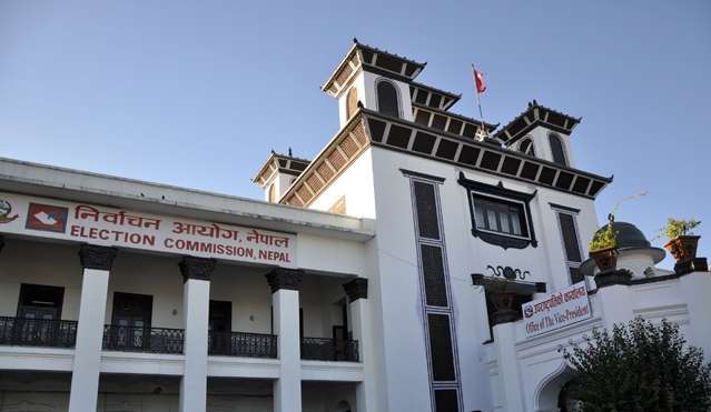 पचास पदका लागि ४० करोड खर्च