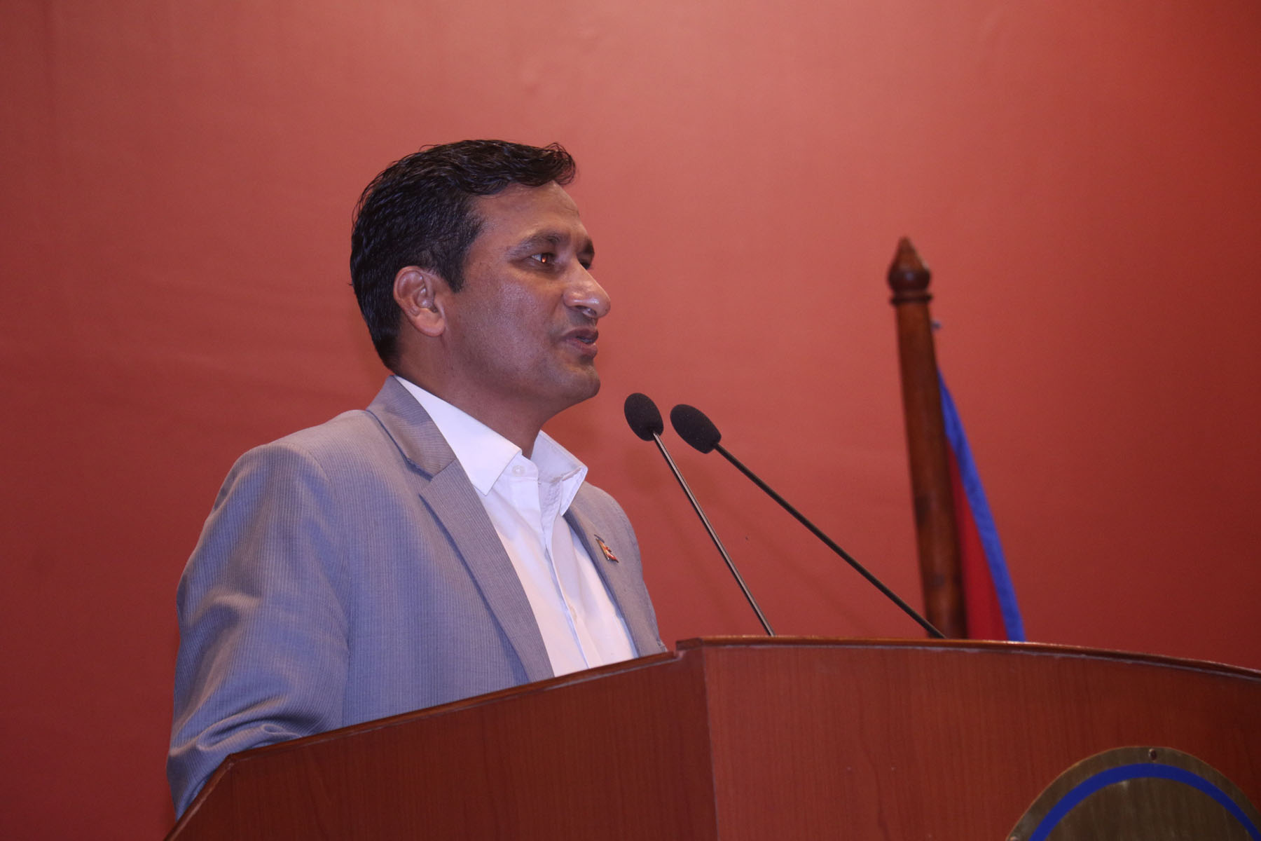 निकुञ्जको एकीकृत नियमावली निर्माण गरिने