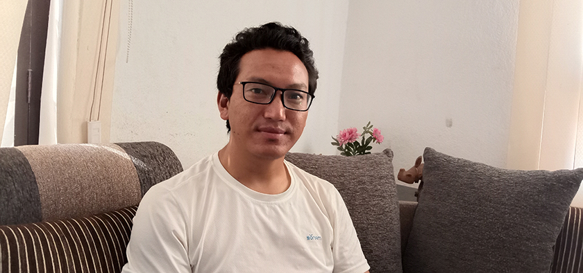 भर्जिन गन्तव्य डोल्पो’