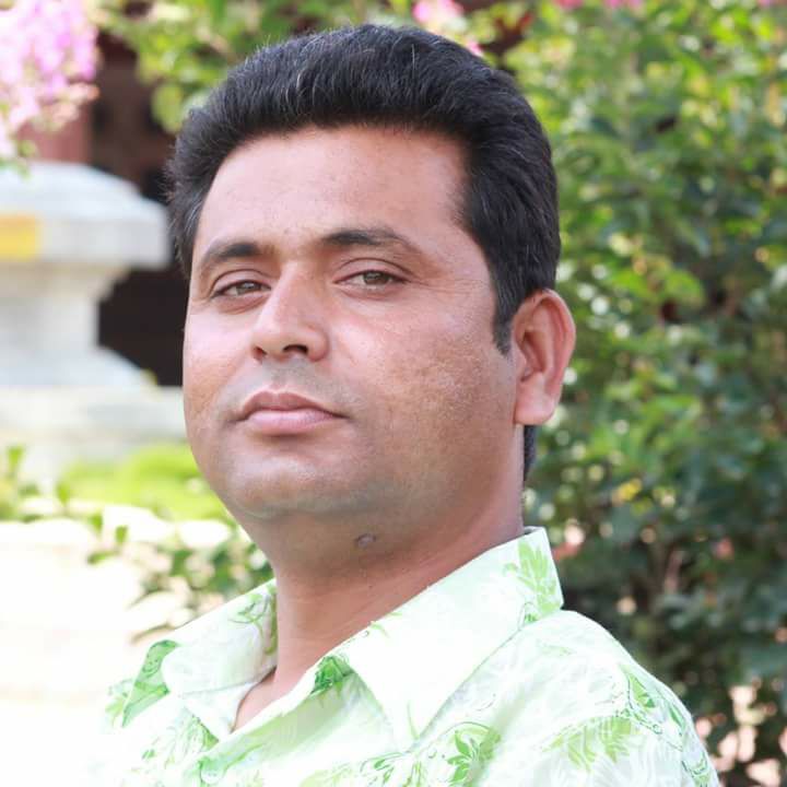 बल्खु खोलामा धेरै पानी बगिसक्यो तर पार्टी कार्यालय बनेन ः नेता आचार्य