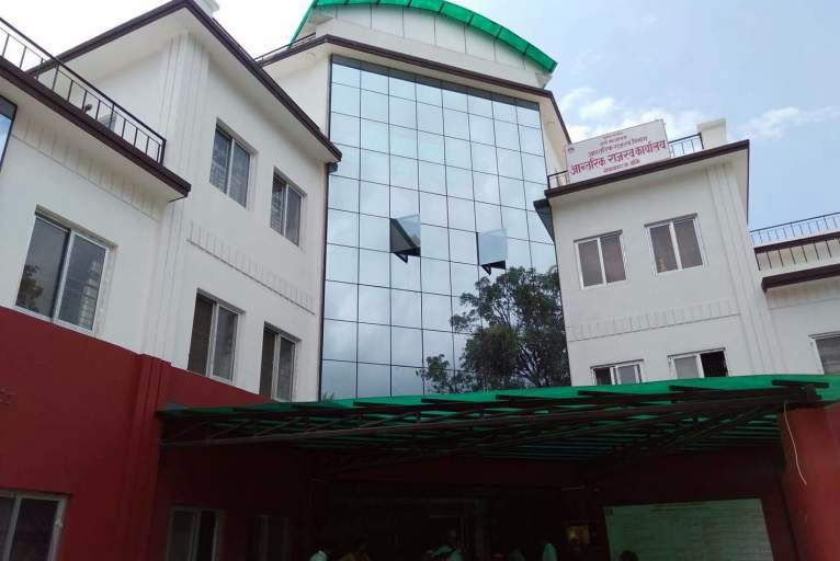 रोजगार गर्ने ब्यक्तिले अनिवार्य पान नम्बर ल्याएपछि एक महिनामा एघार हजारले