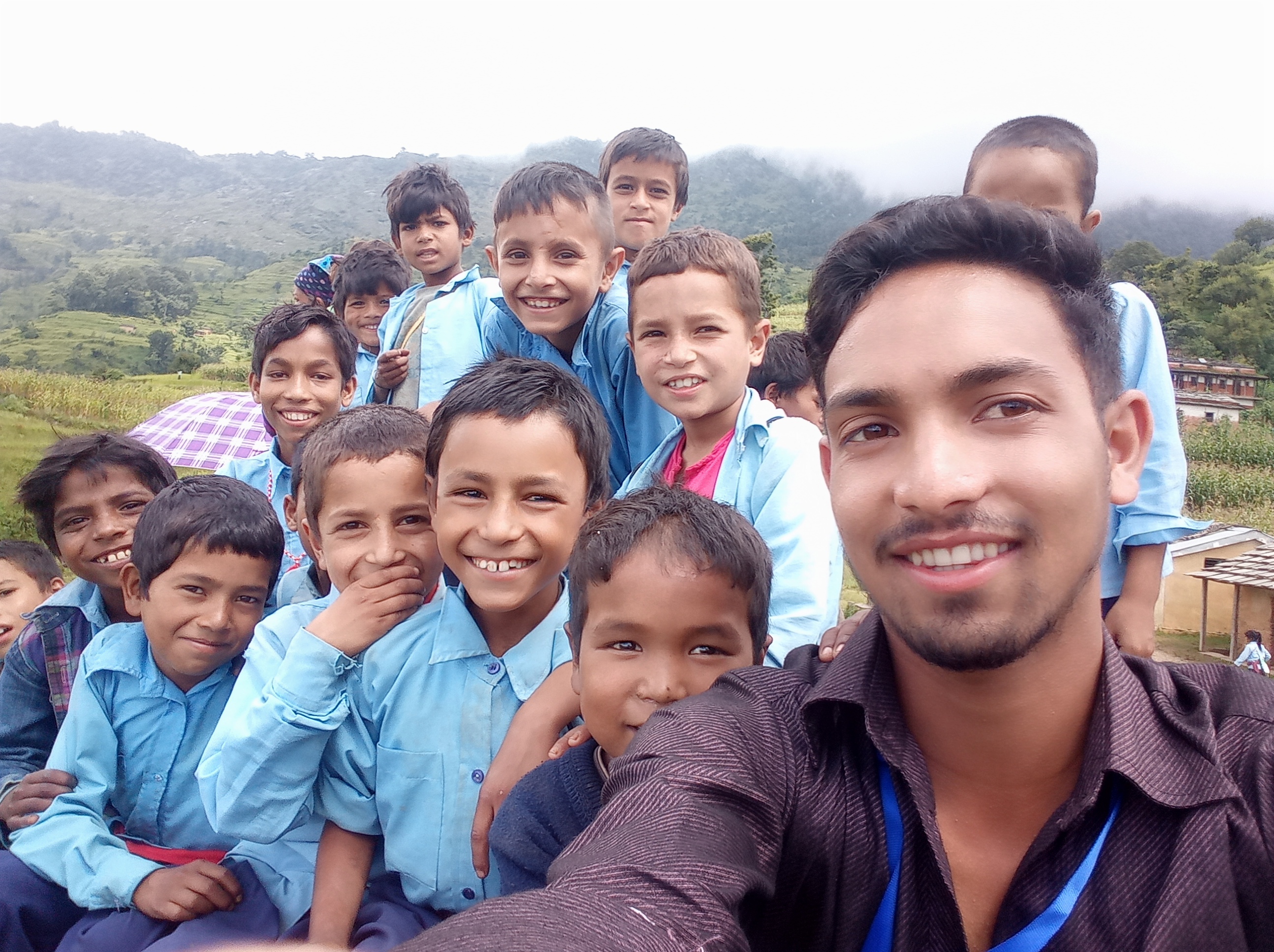 रेडियोमा मेरो रहर र यात्रा