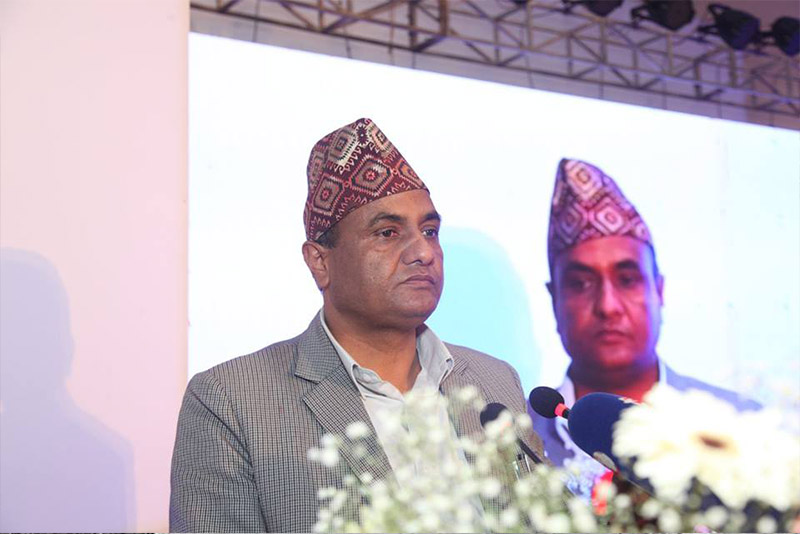 प्रदेशका बर्खास्त मन्त्री खत्रीसँग पाँच लाख धरौटी माग