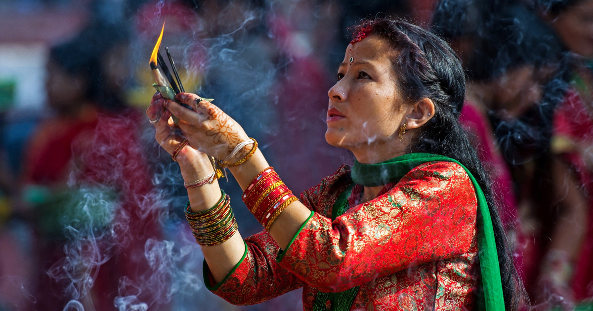 आज हरितालिका तीज, देवादिदेव महादेवको आराधना