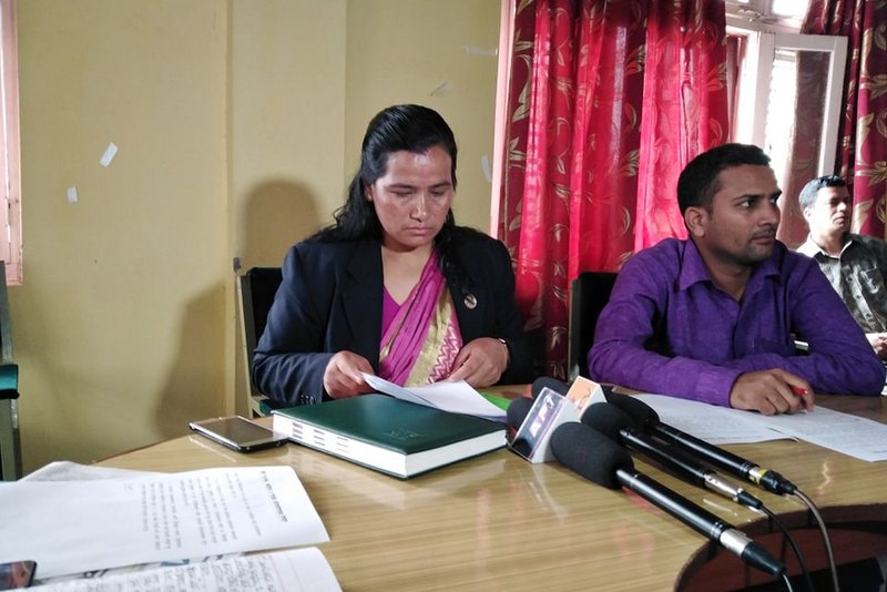 बजेट हेरफेरमै अल्मलियो कर्णाली प्रदेश सरकार