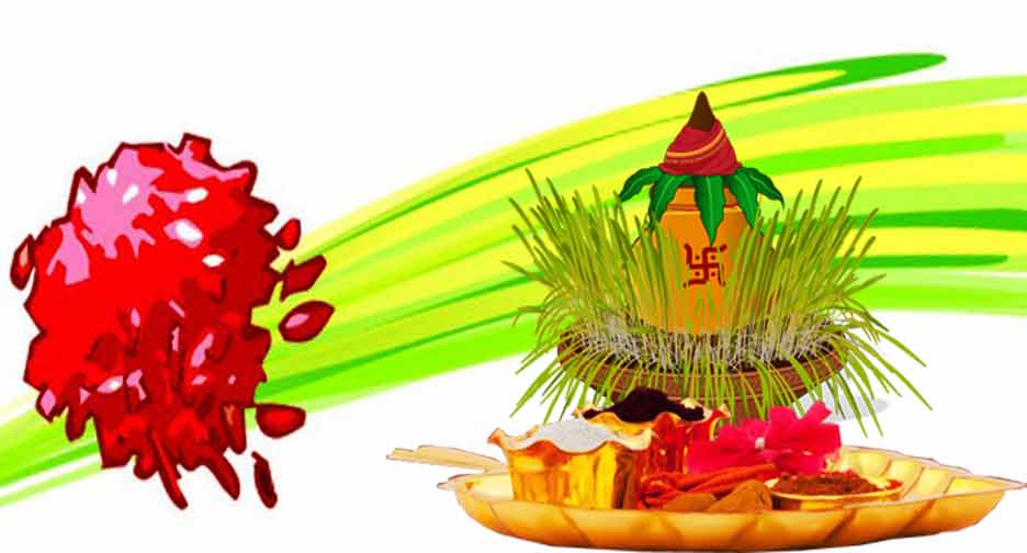 बडादशैं सुरु, आज घटस्थापना