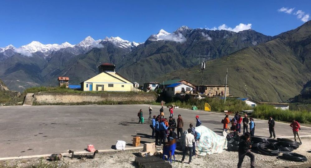 जेष्ठ नागरिकको हवाई भाडा छुटमा एयरलाइन्स विभाजित