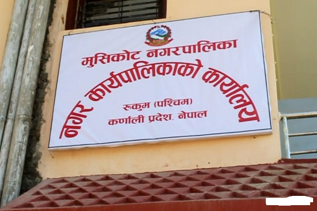 सुध्रिएन खर्च प्रणाली, बजेट भुक्तानीमा मनोमानी
