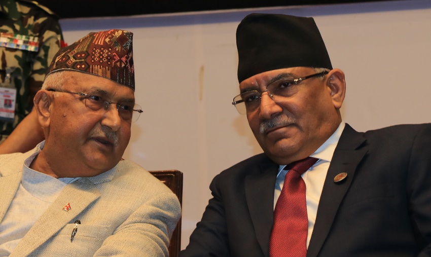 सत्तारुढ नेकपालाई जहाँत्यहीँ हारैहार’– कहाँ चुक्यो नेकपा ?