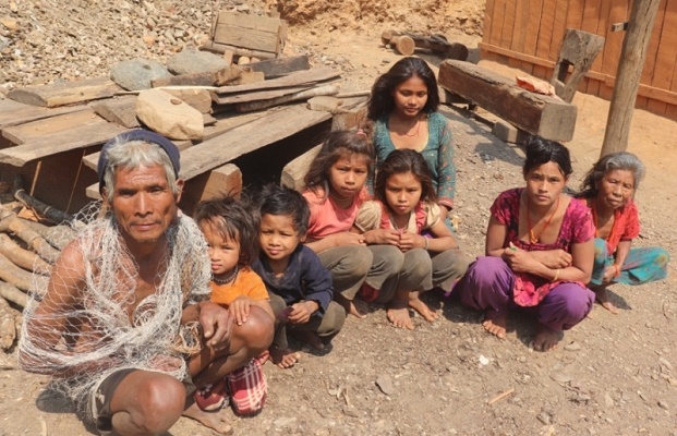 गरिबीले ज्यान लिँदै: कर्णालीमा २५५ जनाले गरे आत्महत्या
