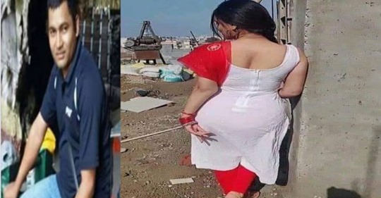 मलेसियामा ११ बर्ष घोटिएर नर्स बनाएकी श्रीमती अर्कै सँग पोईला गएपछि…