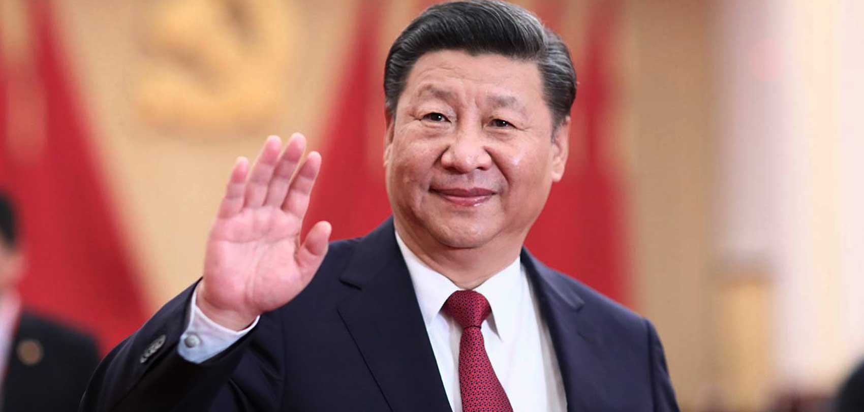 चीनका राष्ट्रपति सी जिनपिङ असोज अन्तिम साता काठमाडौं