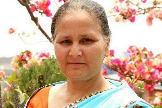 ‘श्रीमानको थरबाट श्रीमतीलाई वंशजको नागरिकता दिनु हुँदैन