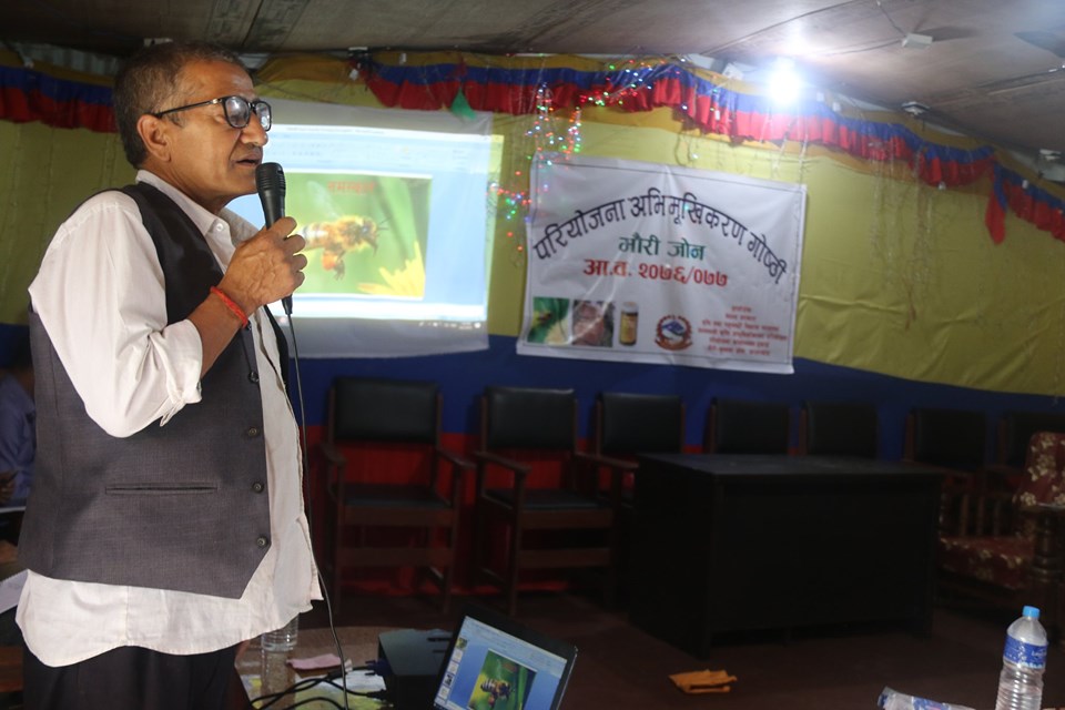 चुनावी नारा र पाएको सार्थकता