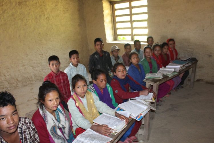 सय भन्दा बढी विद्यालय दरबन्दी बिना संचालनमा