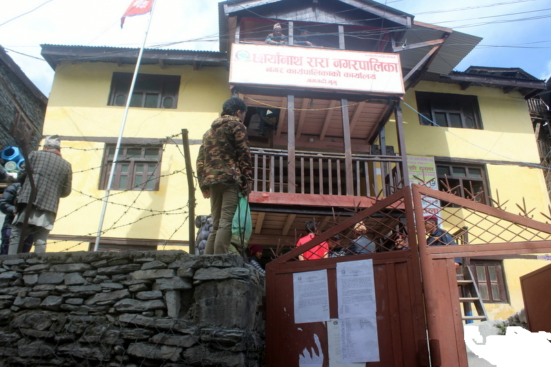 जनप्रतिनिधिको विवादले विकासे कार्यको अनुगमन ठप्प, भुक्तानी नपाउँदा मर्कामा कामदार